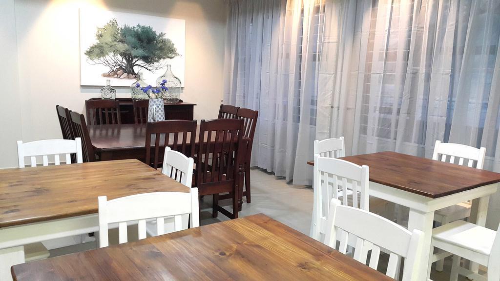 Vineyard On The Hill Hotel Mbombela Eksteriør billede