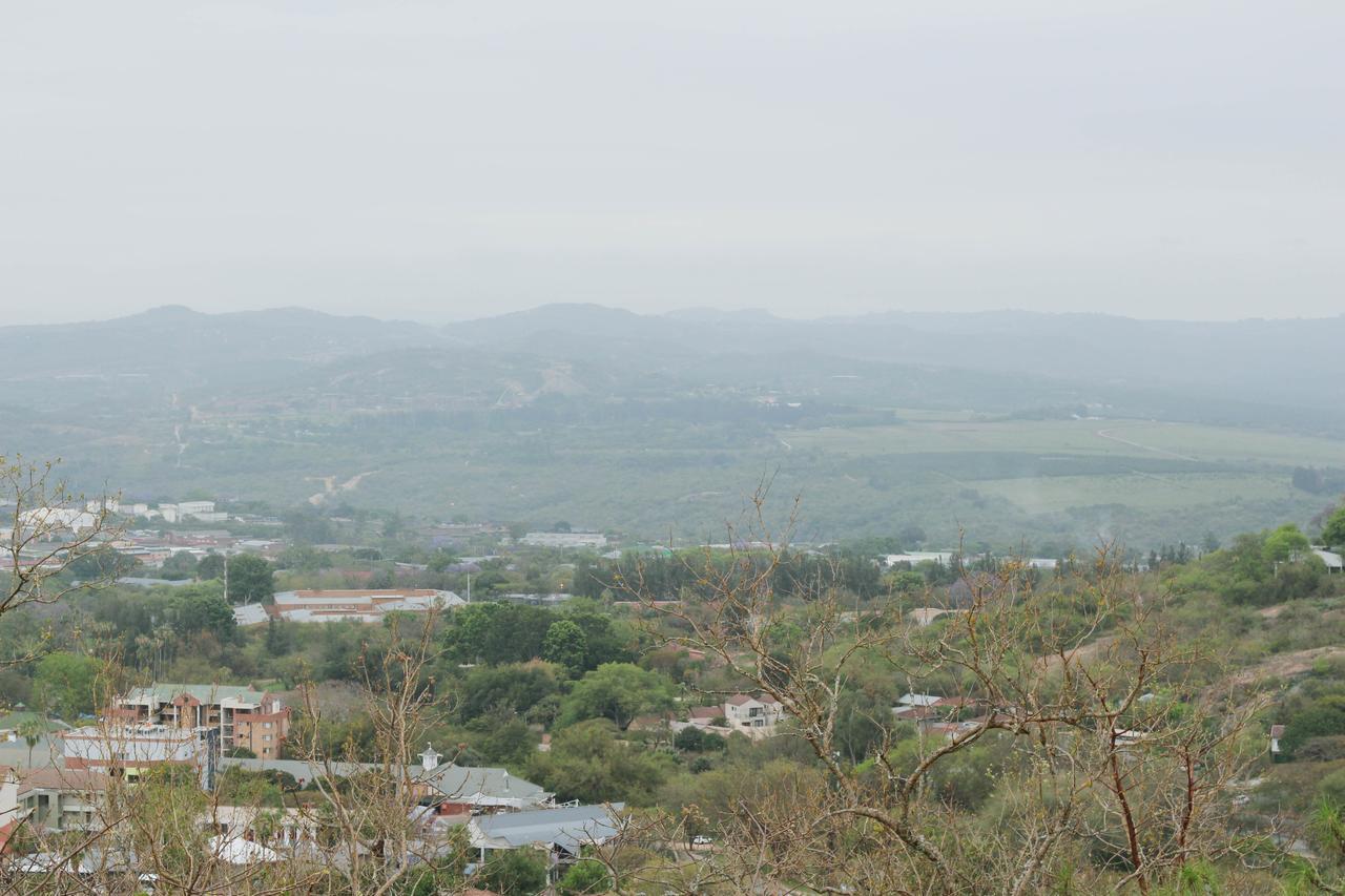 Vineyard On The Hill Hotel Mbombela Eksteriør billede