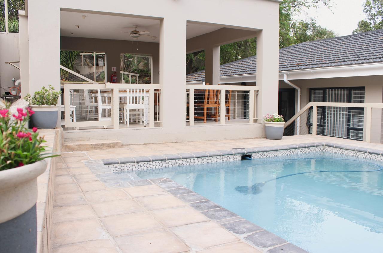 Vineyard On The Hill Hotel Mbombela Eksteriør billede